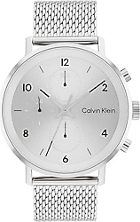 Calvin Klein 25200107 Erkek Kol Saati