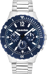 Calvin Klein 25200115 Erkek Kol Saati