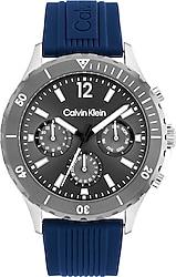 Calvin Klein 25200120 Erkek Kol Saati