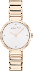 Calvin Klein 25200140 Kadın Kol Saati
