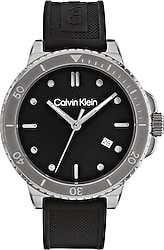 Calvin Klein 25200207 Erkek Kol Saati