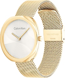 Calvin Klein 25200246 Kadın Kol Saati
