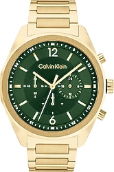 Calvin Klein 25200266 Erkek Kol Saati