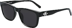 Calvin Klein CKJ20632S 001 Black Erkek Güneş Gözlüğü