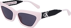 Calvin Klein CKJ22640S Kadın Güneş Gözlüğü