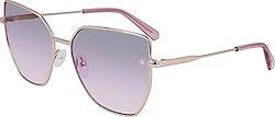 Calvin Klein CKJ23202S Kadın Güneş Gözlüğü