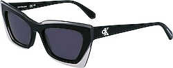 Calvin Klein CKJ23656S Kadın Güneş Gözlüğü