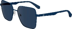 Calvin Klein CKJ24201S 400 Blue Kadın Güneş Gözlüğü