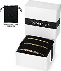 Calvin Klein CKJ35700022 Bileklik Seti