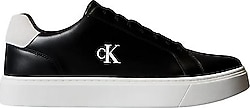 Calvin Klein Classic Cupsole Lace YM0YM01435 Erkek Sneaker