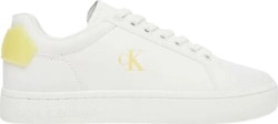 Calvin Klein Classic Cupsole YW0YW01845 Kadın Sneaker