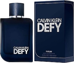 Calvin Klein Defy Perfume 100 ml Erkek Parfüm