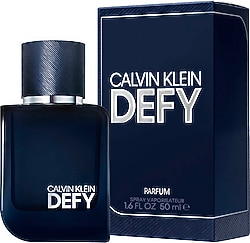 Calvin Klein Defy Perfume 50 ml Erkek Parfüm