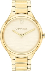 Calvin Klein Delight CK25100048 Altın Kadın Kol Saati