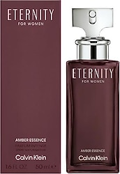 Calvin Klein Eternity Amber Essence Intense 50 ml Kadın Parfüm
