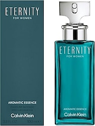 Calvin Klein Eternity Aromatic Essence Intense 100 ml Kadın Parfüm