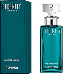 Calvin Klein Eternity Aromatic Essence Intense 50 ml Kadın Parfüm