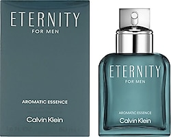 Calvin Klein Eternity Aromatic Essence Intense 50 ml Erkek Parfüm