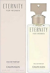 Calvin Klein Eternity EDP 100 ml Kadın Parfüm