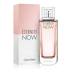Calvin Klein Eternity Now EDP 100 ml Kadın Parfüm
