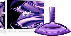 Calvin Klein Euphoria Bold Elixir 100 ml Kadın Parfüm
