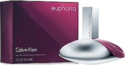 Calvin Klein Euphoria EDP 30 ml Kadın Parfüm