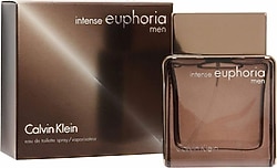 Calvin Klein Euphoria Intense EDT 100 ml Erkek Parfüm