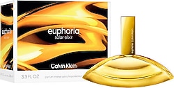 Calvin Klein Euphoria Solar Elixir 100 ml Kadın Parfüm