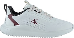 Calvin Klein Eva Runner Drawstring YW0YW01992 Kadın Sneaker