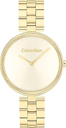 Calvin Klein Gleam CK2510001 Kadın Kol Saati