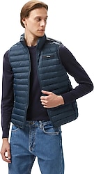 Calvin Klein K10K113470 Erkek Şişme Yelek