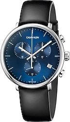 Calvin Klein K8M271CN Erkek Kol Saati