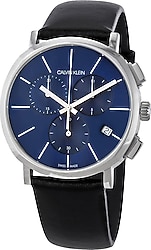 Calvin Klein K8Q371CN Erkek Kol Saati