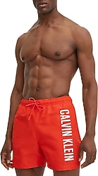 Calvin Klein KM0KM01092 Erkek Deniz Şortu