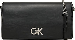 Calvin Klein Mini Convertible Chain K60K612806 Kadın Çapraz Çanta