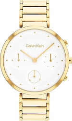 Calvin Klein Minimalistic T-Bar CK2520028 Kadın Kol Saati