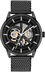 Calvin Klein Modern Skeleton CK2520021 Hasır Kordon Erkek Kol Saati