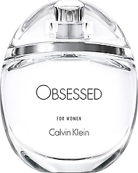Calvin Klein Obsessed Woman EDP 50 ml Kadın Parfüm