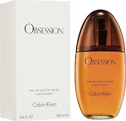 Calvin Klein Obsession EDP 100 ml Kadın Parfüm