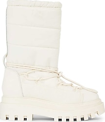 Calvin Klein Platform YW0YW01146 Kadın Kar Botu