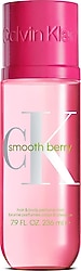 Calvin Klein Smooth Berry 236 ml Saç ve Vücut Spreyi