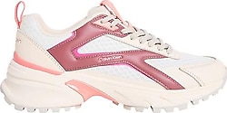 Calvin Klein Trailblazer Mesh Mix Runner HW0HW03002 Kadın Sneaker