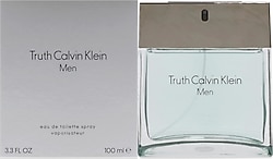 Calvin Klein Truth EDT 100 ml Erkek Parfüm