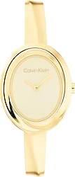 Calvin Klein Twisted Bezel CK2510005 Kadın Kol Saati