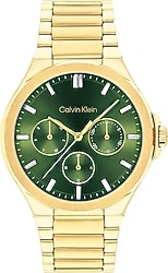 Calvin Klein Vibrancy CK2510005 Çelik Kordon Kadın Kol Saati