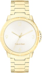Calvin Klein Vivacious CK25100023 Altın Kadın Kol Saati