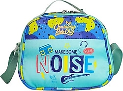 Cambridge Polo Club Noise Beslenme Çantası