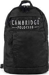 Cambridge Polo Club Sırt Çantası PLCAN2105
