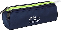 Cambridge Polo Club Üç Gözlü Kalem Çantası PLKLK40036