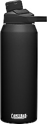 Camelbak Chute Mag 1000 ml Siyah Çelik Matara